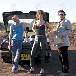 Fotoğraf Zabou Breitman