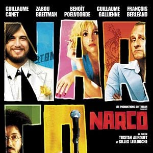 Fotoğraf Gilles Lellouche