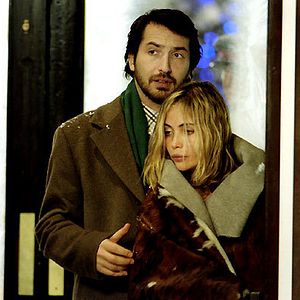 Fotoğraf Edouard Baer