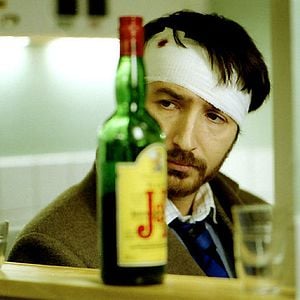 Fotoğraf Edouard Baer