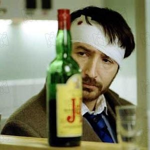 Fotoğraf Edouard Baer