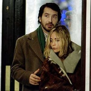 Fotoğraf Edouard Baer