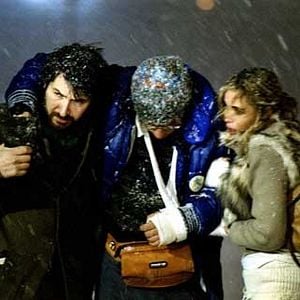 Fotoğraf Edouard Baer