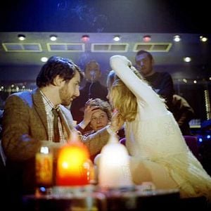 Fotoğraf Edouard Baer