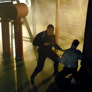 Fotoğraf Philippe Martinez