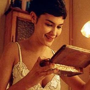 Fotoğraf Audrey Tautou