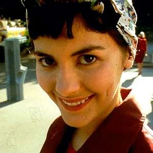 Fotoğraf Audrey Tautou