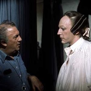 Fotoğraf Donald Sutherland