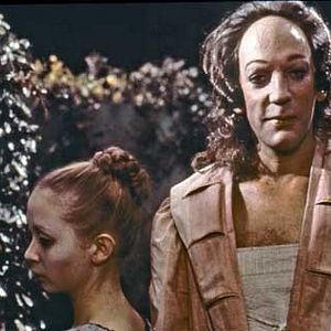 Fotoğraf Donald Sutherland