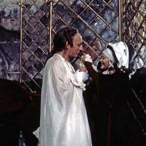 Fotoğraf Donald Sutherland