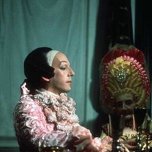 Fotoğraf Donald Sutherland