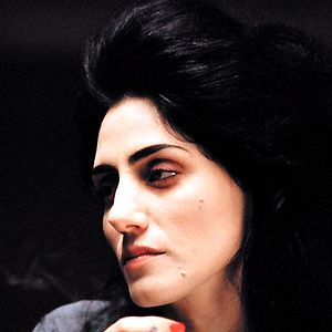 Fotoğraf Shlomi Elkabetz