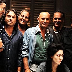 Fotoğraf Shlomi Elkabetz