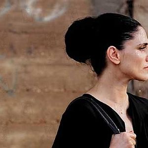 Fotoğraf Ronit Elkabetz