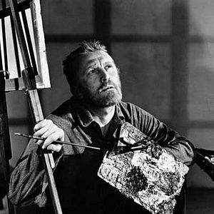 Fotoğraf Kirk Douglas