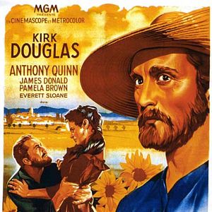 Fotoğraf Lust for Life