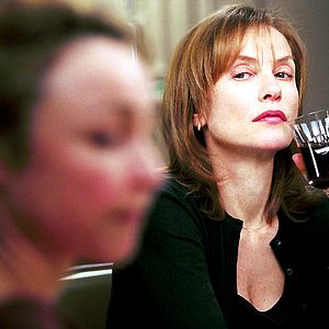 Fotoğraf Catherine Frot