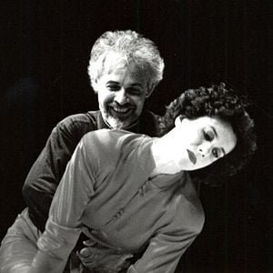 Fotoğraf Anne-Marie Miéville