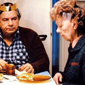 Fotoğraf Paulette Dubost