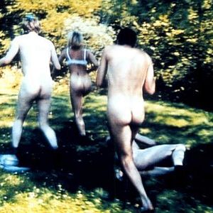 Fotoğraf Gerizekalılar