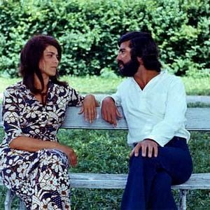 Fotoğraf Le Genou de Claire