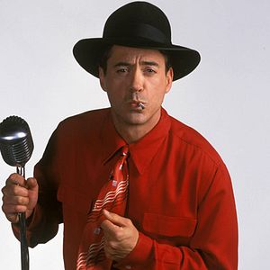 Fotoğraf Keith Gordon