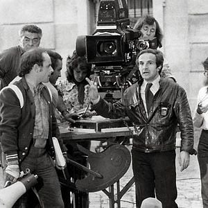 Fotoğraf Amerikan Gecesi