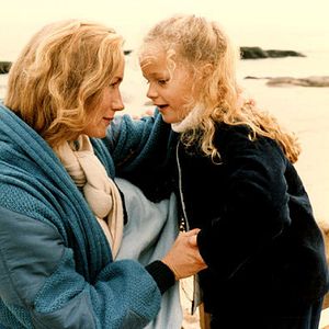 Fotoğraf Brigitte Fossey