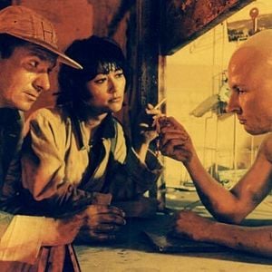 Fotoğraf Suç Unsuru