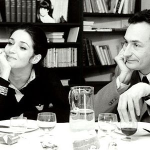 Fotoğraf Françoise Fabian