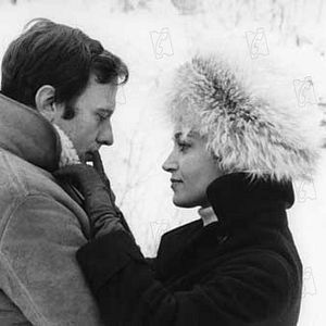 Fotoğraf Françoise Fabian