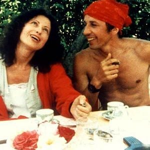 Fotoğraf Le Rayon vert