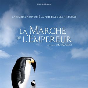 Fotoğraf İmparatorun Yolculuğu