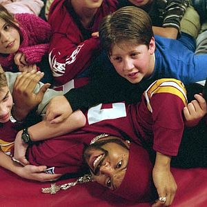 Fotoğraf Are We There Yet?