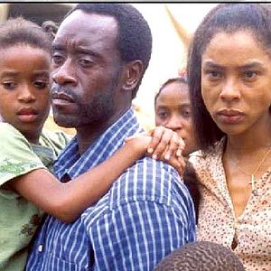 Fotoğraf Sophie Okonedo