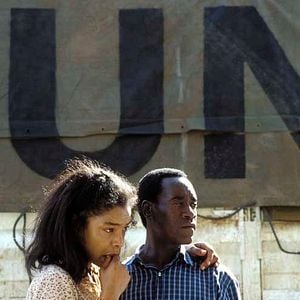 Fotoğraf Sophie Okonedo