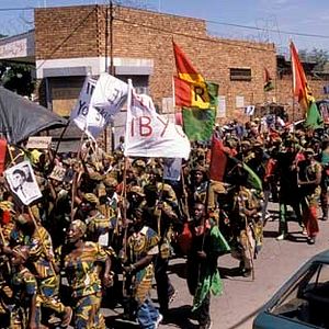 Fotoğraf Hotel Rwanda