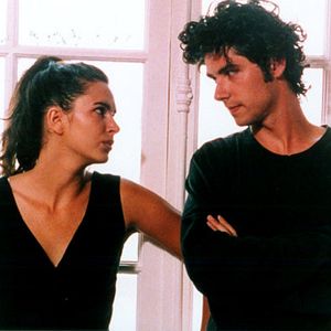 Fotoğraf Melvil Poupaud