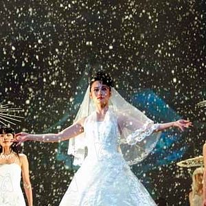 Fotoğraf Jia Zhangke