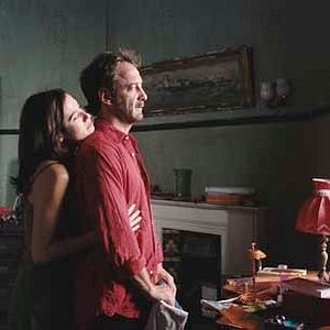 Fotoğraf Emmanuelle Devos