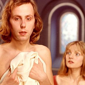 Fotoğraf Arielle Dombasle