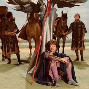 Fotoğraf Eric Rohmer