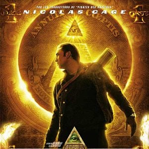 Fotoğraf Büyük Hazine