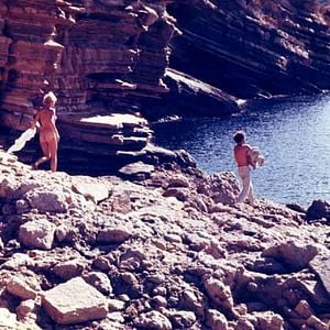 Fotoğraf Barbet Schroeder