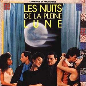 Fotoğraf Les nuits de la pleine lune