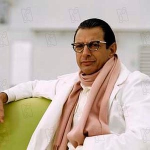 Fotoğraf Jeff Goldblum