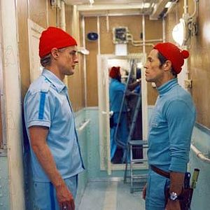 Fotoğraf Willem Dafoe