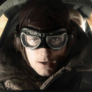 Fotoğraf Kerry Conran