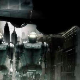 Fotoğraf Kerry Conran