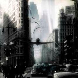 Fotoğraf Kerry Conran